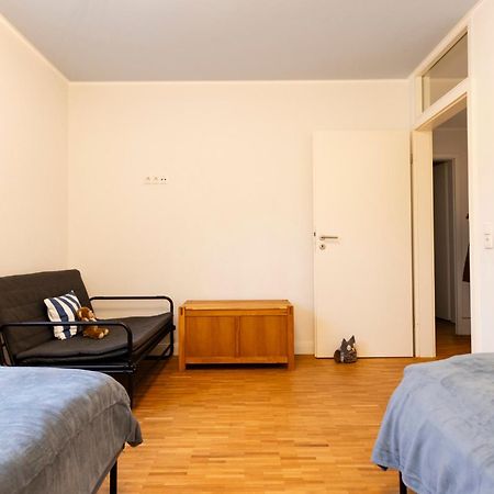 Smartfewo - Home - Zentral - Terrasse - Parkplatz Oldenburg Buitenkant foto