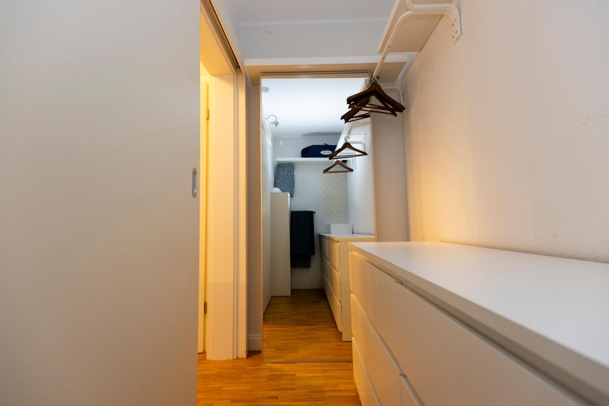 Smartfewo - Home - Zentral - Terrasse - Parkplatz Oldenburg Buitenkant foto